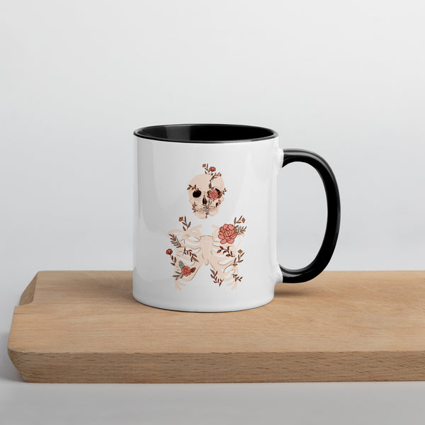 Pale Rider - Mug
