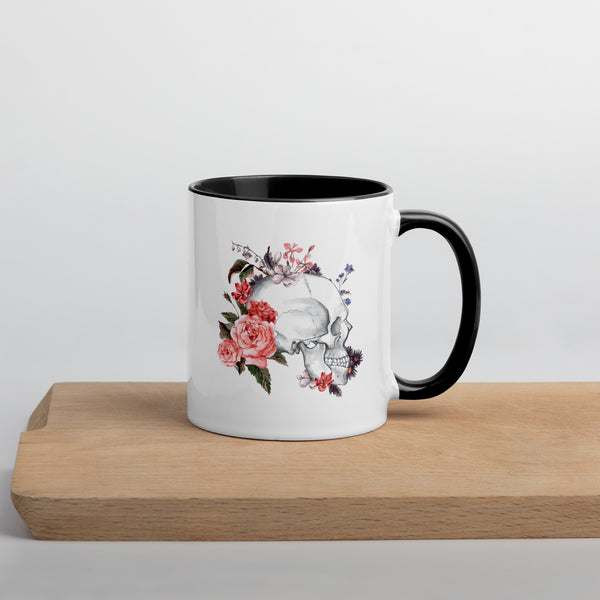 Illusions - Mug
