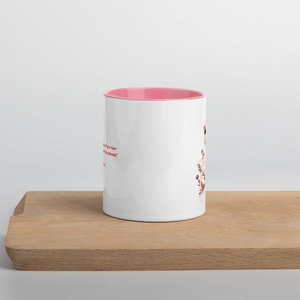 Pale Rider - Mug