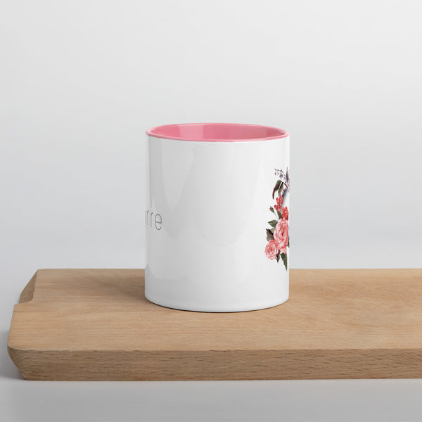 Illusions - Mug