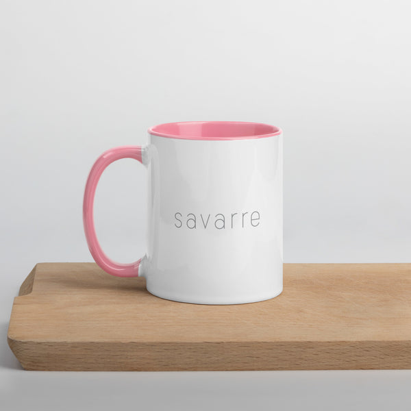 Illusions - Mug