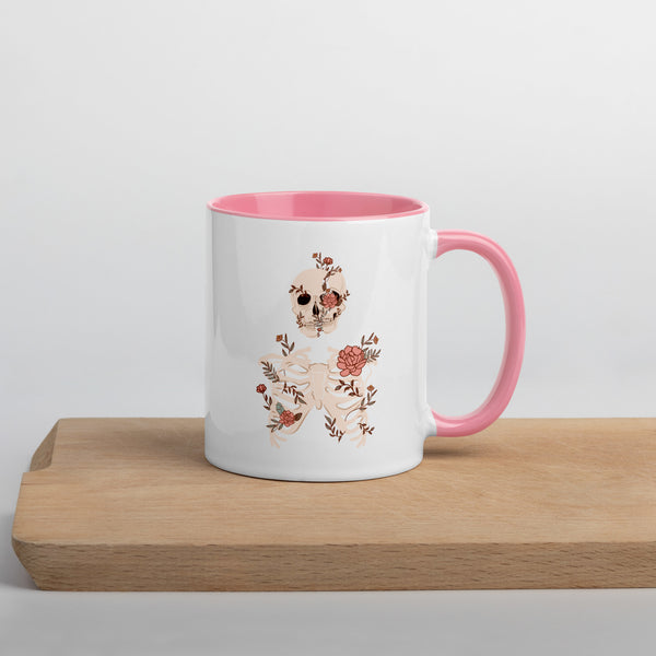 Pale Rider - Mug