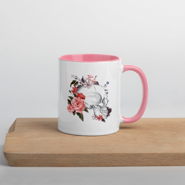 Illusions - Mug