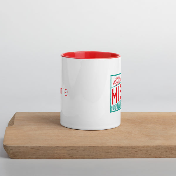 Misfit - Mug
