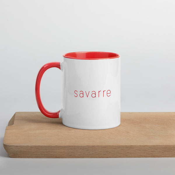 Misfit - Mug
