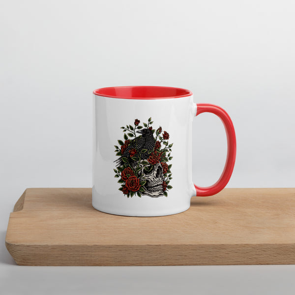 Poe's Dream - Mug