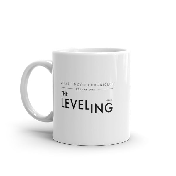 Velvet Moon Chronicles: The Leveling - Mug