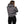 Load image into Gallery viewer, Reflections - Crop Hoodie
