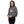 Load image into Gallery viewer, Reclaimation - Crop Hoodie
