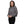 Load image into Gallery viewer, These Mountains Move! - Crop Hoodie
