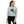 Load image into Gallery viewer, Paisley Haze - Crop Sweatshirt
