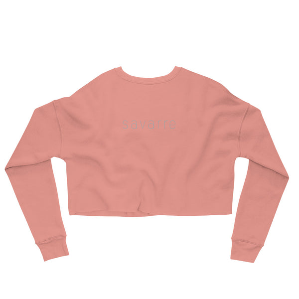 Spare Ribs - Crop Sweatshirt