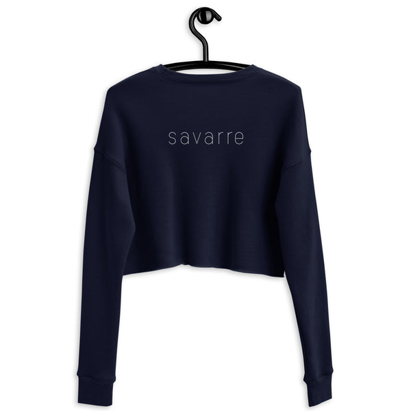 Spare Ribs - Crop Sweatshirt