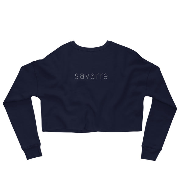 Spare Ribs - Crop Sweatshirt