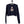 Load image into Gallery viewer, Pale Rider - Crop Sweatshirt
