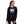 Load image into Gallery viewer, Luna Obscura - Crop Sweatshirt
